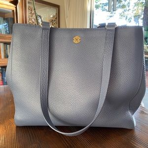 Dagne Dover Allyn in Large, New, in Blue